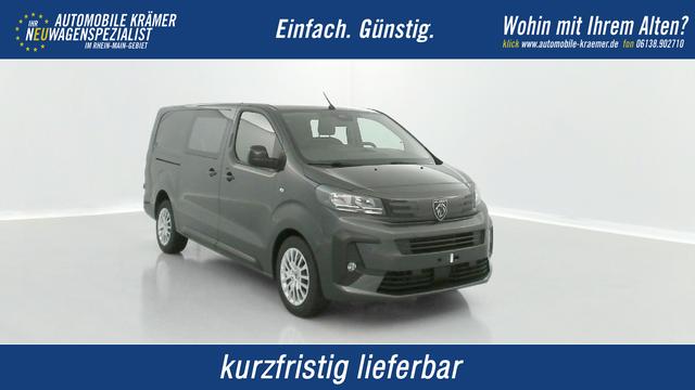 Peugeot Expert Kastenwagen - XL