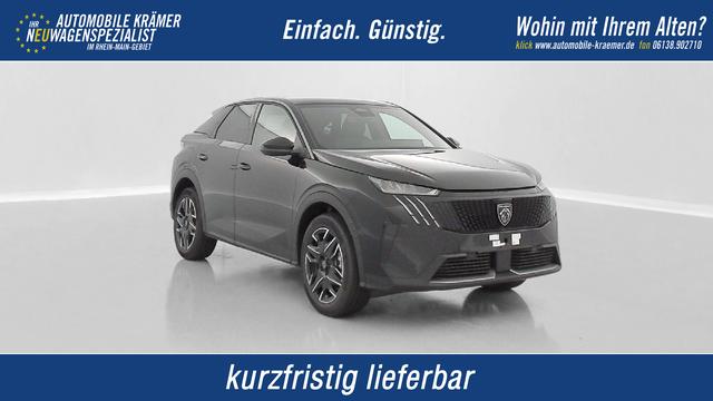 Peugeot 3008 - 