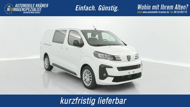 Peugeot Expert Kastenwagen - III XL