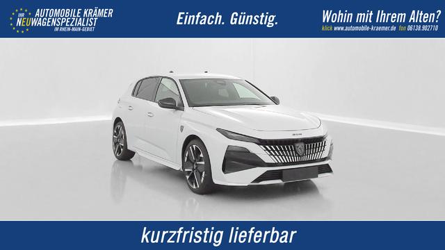Peugeot 308 - 