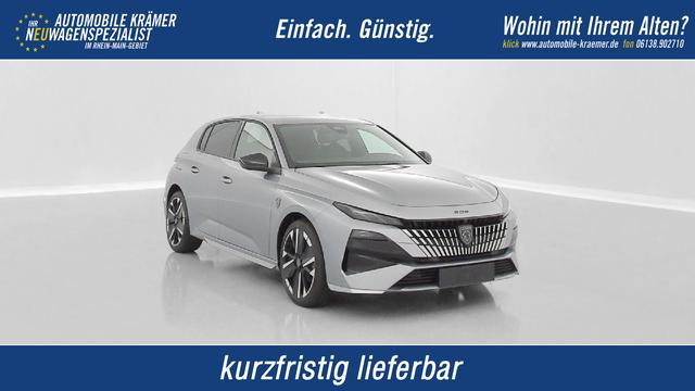 Peugeot 308 - 