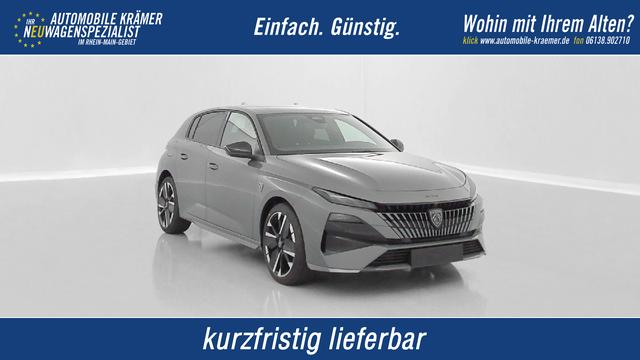 Peugeot 308 - 