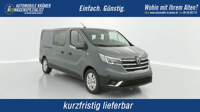 Renault Trafic Kastenwagen - 