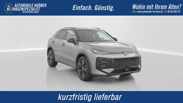 Volkswagen T-Roc - 