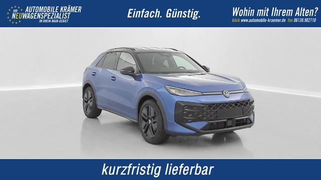 Volkswagen T-Roc - 