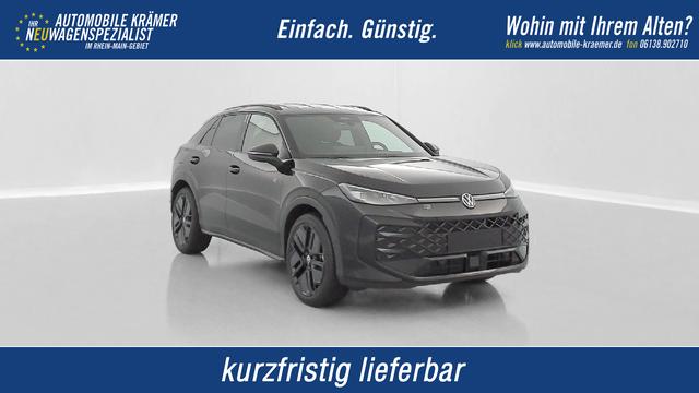 Volkswagen T-Roc - 