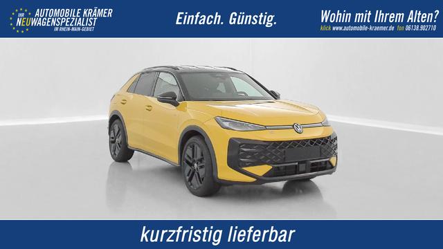 Volkswagen T-Roc - 