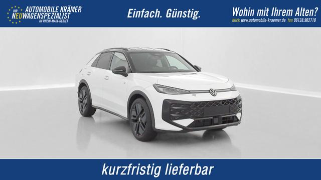 Volkswagen T-Roc - 
