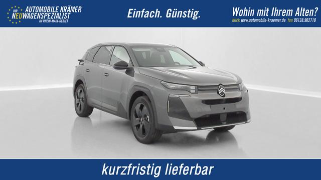 Citroen C5 Aircross - Max II