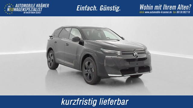 Citroen C5 Aircross - Max II