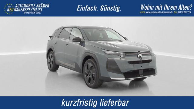 Citroen C5 Aircross - Max II