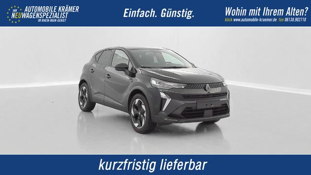 Renault Captur - 