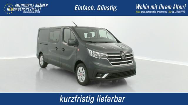 Renault Trafic Kastenwagen - 