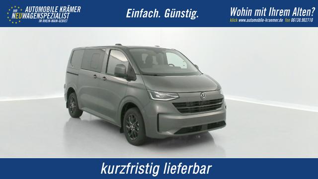 Volkswagen T5 Kastenwagen - Business T7 L1H1 Transporter