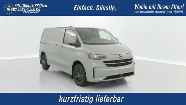 Volkswagen T5 Kastenwagen - Business T7 L1H1 Transporter