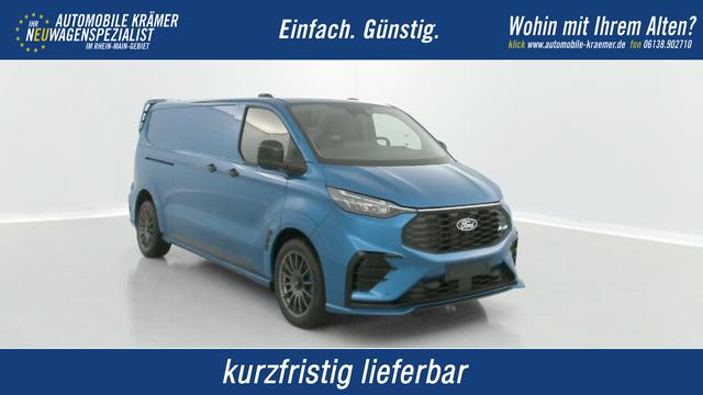 Ford Transit - MS-RT 320 L2H1