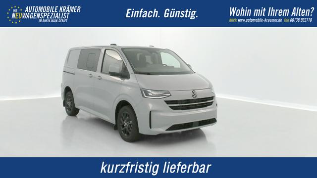 Volkswagen T5 Kastenwagen - Business T7 L1H1 Transporter