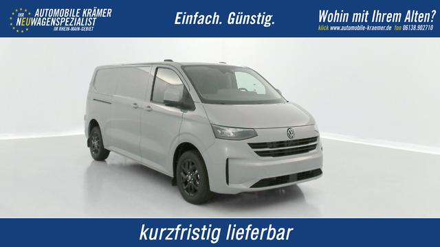 Volkswagen T5 Kastenwagen - Business T7 L2H1 Transporter