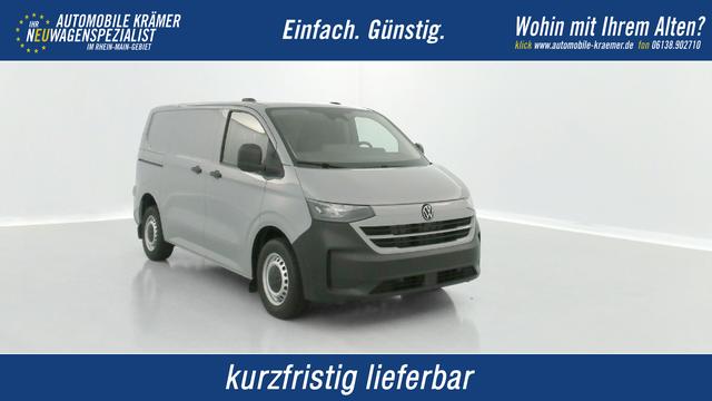 Volkswagen T5 Kastenwagen - Business T7 L1 Transporter