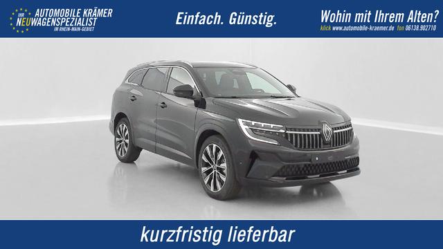 Renault Espace - Techno VI