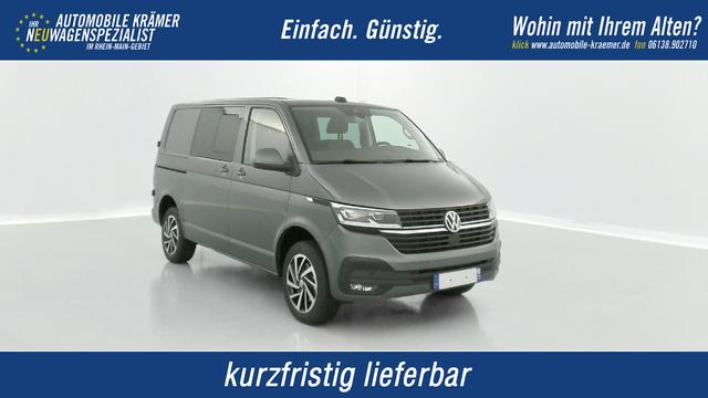 Volkswagen T5 Kastenwagen - 6L1 2.0 TDI 150ch Business Plus DSG7 Transporter