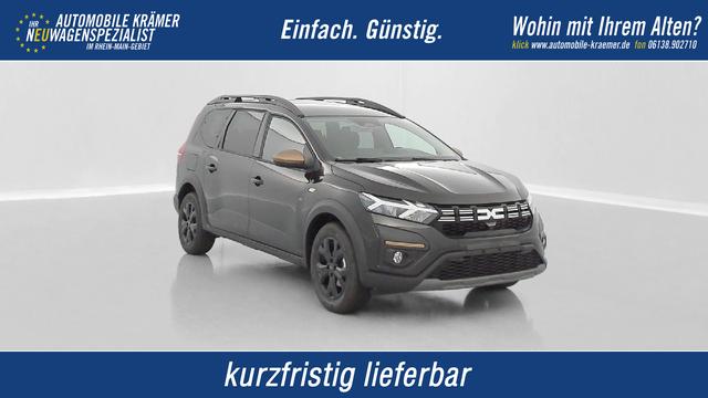 Dacia Jogger - Extreme 7PL