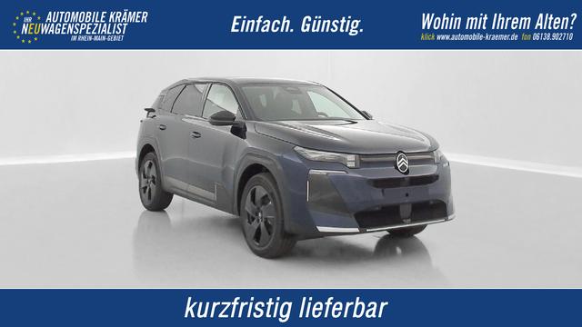 Citroen C5 Aircross - Max II