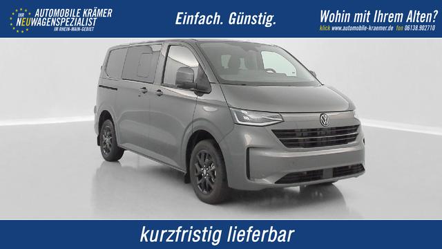Volkswagen T5 Kastenwagen - Business T7 L1H1 Transporter