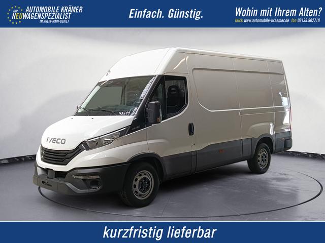 Iveco Daily - 35S16