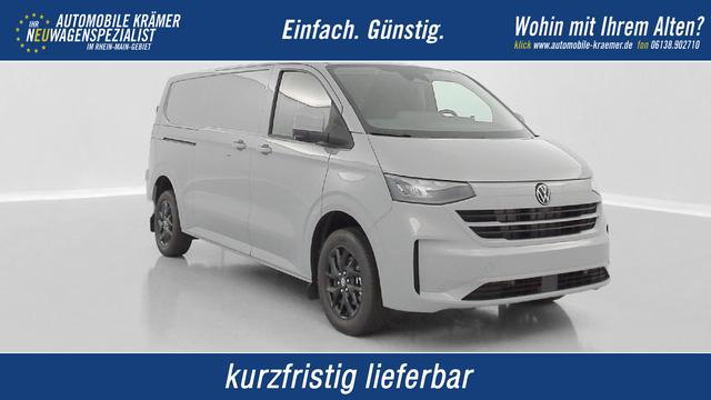 Volkswagen T5 Kastenwagen - Business T7 L2H1 Transporter