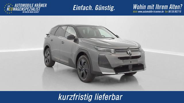 Citroen C5 Aircross - PLUS