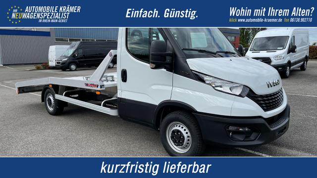 Iveco Daily - III 35S16H 4100 Porte Voiture Plat'fix PF18 Alu