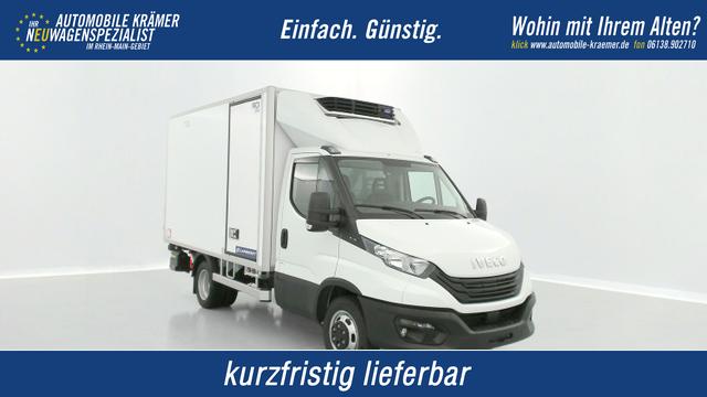 Iveco Daily - Frigo Lamberet III 35C16H 3450