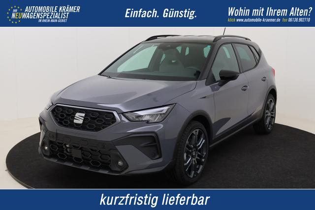 Seat Arona - FR Edition