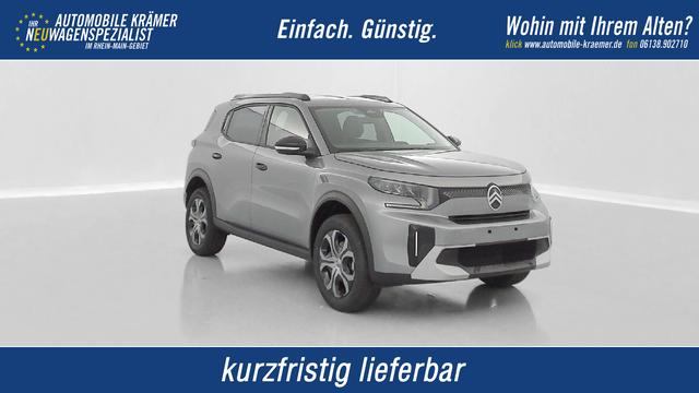 Citroen C3 Aircross - Plus 7PL