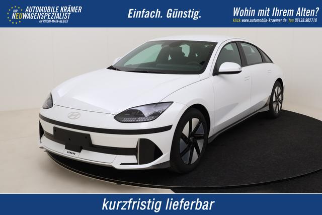 Hyundai IONIQ 6 - Core