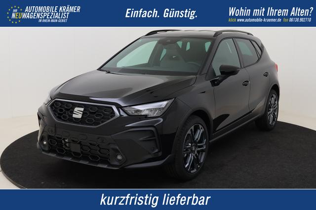 Seat Arona - FR Edition
