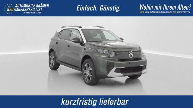 Citroen C3 Aircross - Plus 7PL