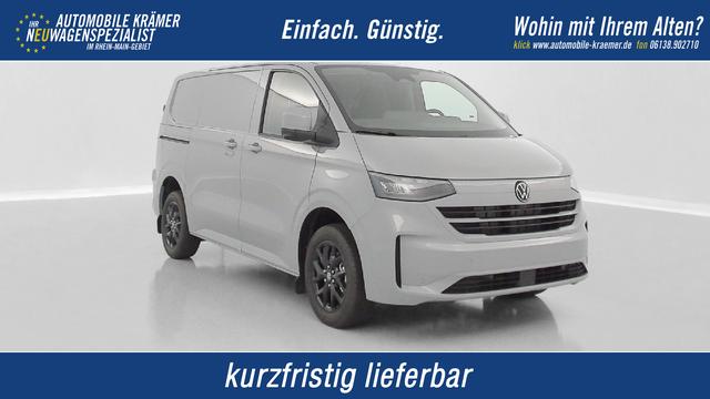 Volkswagen T5 Kastenwagen - Business T7 L1H1 Transporter