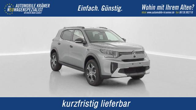 Citroen C3 Aircross - Plus 7PL