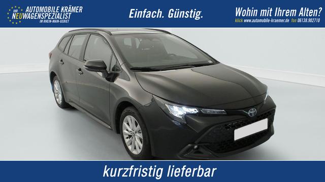 Toyota Corolla Touring Sports - 140ch Dynamic Business