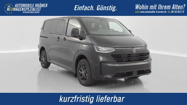 Volkswagen T5 Kastenwagen - Business T7 L1H1 Transporter