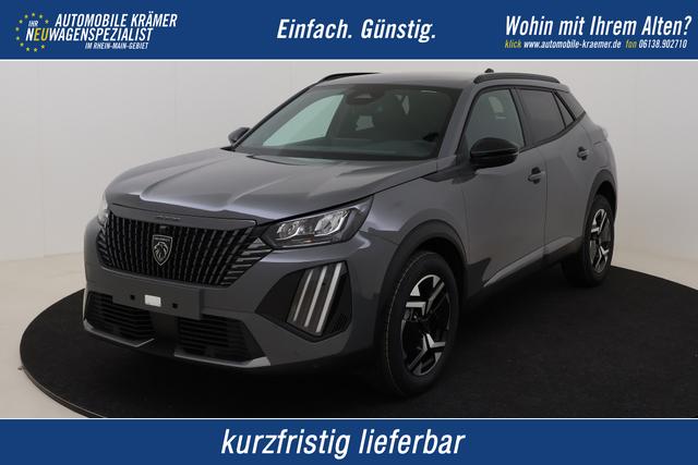 Peugeot 2008 - Allure