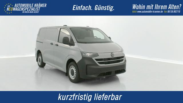 Volkswagen T5 Kastenwagen - Business T7 L1 Transporter