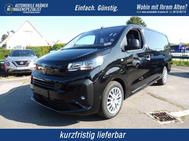 Peugeot Expert Kastenwagen - XL 2.2 DIESEL 180CH CABINE APPROFONDIE FIXE AUTOMATIQUE