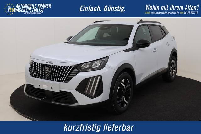 Peugeot 2008 - Allure