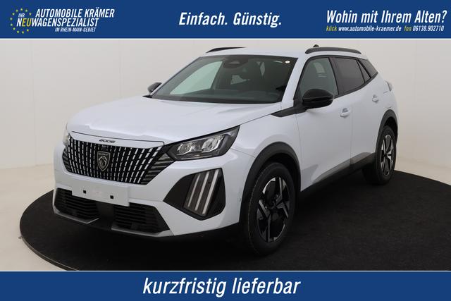 Peugeot 2008 - Allure
