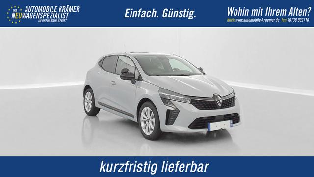 Renault Clio - Evolution V(2)