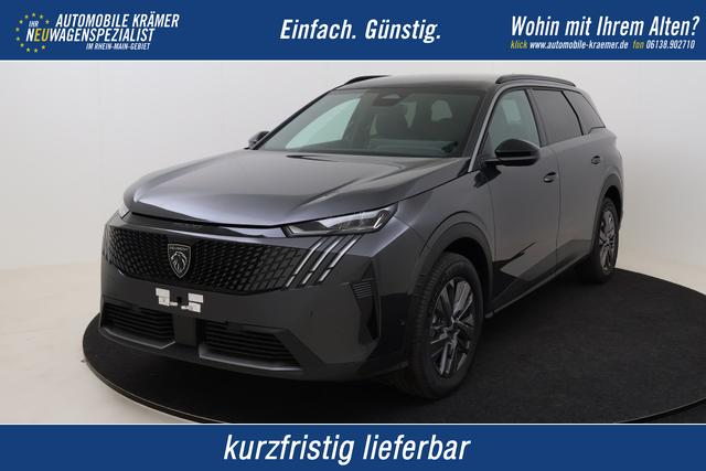 Peugeot 5008 - Allure
