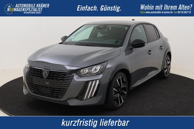 Peugeot 208 - Envy